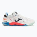 Pánské kopačky Joma Top Flex Plus15 IN white 2