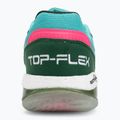 Pánské kopačky Joma Top Flex Plus15 IN turquoise 6