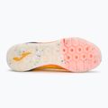 Pánské fotbalové boty Joma Top Flex Rebound IN fluor saffron 4