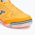 Pánské fotbalové boty Joma Top Flex Rebound IN fluor saffron 7