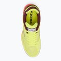 Pánské kopačky Joma Top Flex IN fluor yellow/purple 5