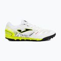 Pánské kopačky Joma Mundial TF white 8