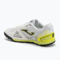 Pánské kopačky Joma Mundial TF white 3