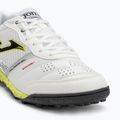 Pánské kopačky Joma Mundial TF white 7