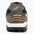 Pánské kopačky Joma Cancha TF khaki 6