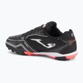 Pánské kopačky Joma Dribling TF black 3