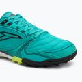 Pánské kopačky Joma Dribling TF turquoise 7