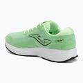 Pánské běžecké boty Joma Neon fluor green 3