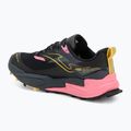 Dámské běžecké boty Joma Sierra Lady /pink black 3