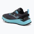 Dámské běžecké boty Joma Tundra Lady black 3