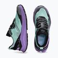 Dámské běžecké boty Joma Tundra Lady turquoise 4