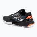 Pánské tenisové boty Joma Point C black 3