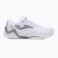 Pánské tenisové boty Joma Set AC white