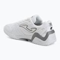 Pánské tenisové boty Joma Set AC white 3