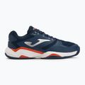 Pánské tenisové boty Joma Master 1000 C navy blue 2