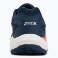 Pánské tenisové boty Joma Master 1000 C navy blue 6
