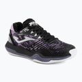 Dámské tenisové boty Joma Point Lady C black