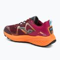 Dámské běžecké boty Joma Trek Lady maroon 3