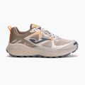 Dámské běžecké boty Joma Trek Lady beige 8