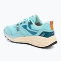 Dámské běžecké boty Joma Shock Lady turquoise 3