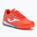 Dětské kopačky Joma Propulsion Jr TF orange