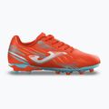 Dětské kopačky Joma Propulsion Jr TF orange 8