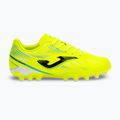 Dětské kopačky Joma Propulsion Jr FG fluor yellow