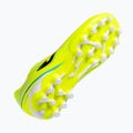 Dětské kopačky Joma Propulsion Jr FG fluor yellow 4