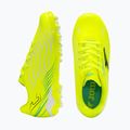 Dětské kopačky Joma Propulsion Jr FG fluor yellow 5