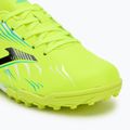 Dětské kopačky Joma Propulsion Jr TF fluor yellow 7