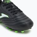 Dětské kopačky Joma Toledo Jr FG black 7