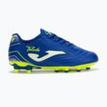 Dětské kopačky Joma Toledo Jr FG royal blue 8
