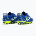 Dětské kopačky Joma Toledo Jr FG royal blue 10