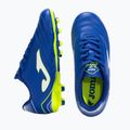Dětské kopačky Joma Toledo Jr FG royal blue 12