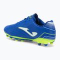 Dětské kopačky Joma Toledo Jr FG royal blue 3