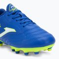 Dětské kopačky Joma Toledo Jr FG royal blue 7
