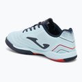 Dětské kopačky Joma Toledo Jr blue 3