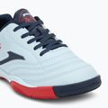 Dětské kopačky Joma Toledo Jr blue 7