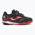 Dětské kopačky Joma Powerful Jr TF black 2