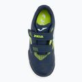 Dětské kopačky Joma Powerful Jr TF navy blue 5