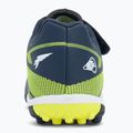Dětské kopačky Joma Powerful Jr TF navy blue 6