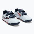 Dětské fotbalové boty Joma Powerful Jr TF blue 9