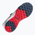 Dětské fotbalové boty Joma Powerful Jr TF blue 11