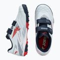Dětské fotbalové boty Joma Powerful Jr TF blue 12
