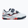 Dětské fotbalové boty Joma Powerful Jr TF blue 2