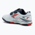 Dětské fotbalové boty Joma Powerful Jr TF blue 3