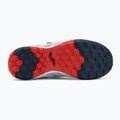 Dětské fotbalové boty Joma Powerful Jr TF blue 4