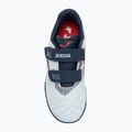 Dětské fotbalové boty Joma Powerful Jr TF blue 5