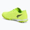 Dětské kopačky Joma Evolution Jr TF fluor green 3