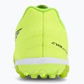 Dětské kopačky Joma Evolution Jr TF fluor green 6